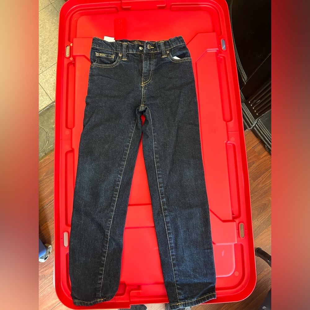 Polo by Ralph Lauren jeans